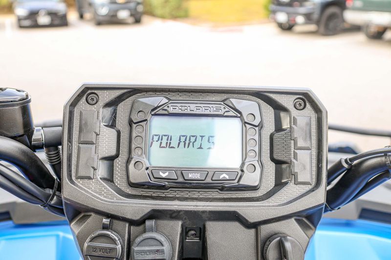 NEW 2025 POLARIS SPORTSMAN 570 TRAIL Image 9