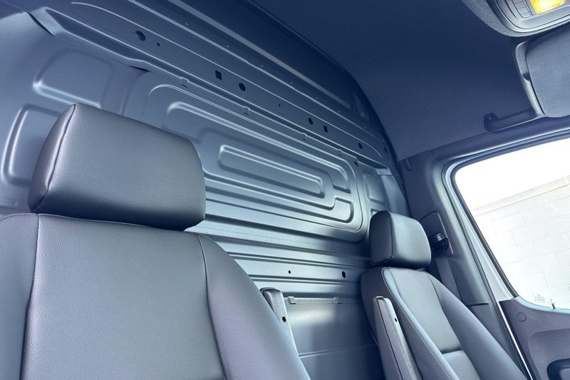New 2026 Mercedes-Benz Sprinter 2500 Cargo 144 WBImage 12