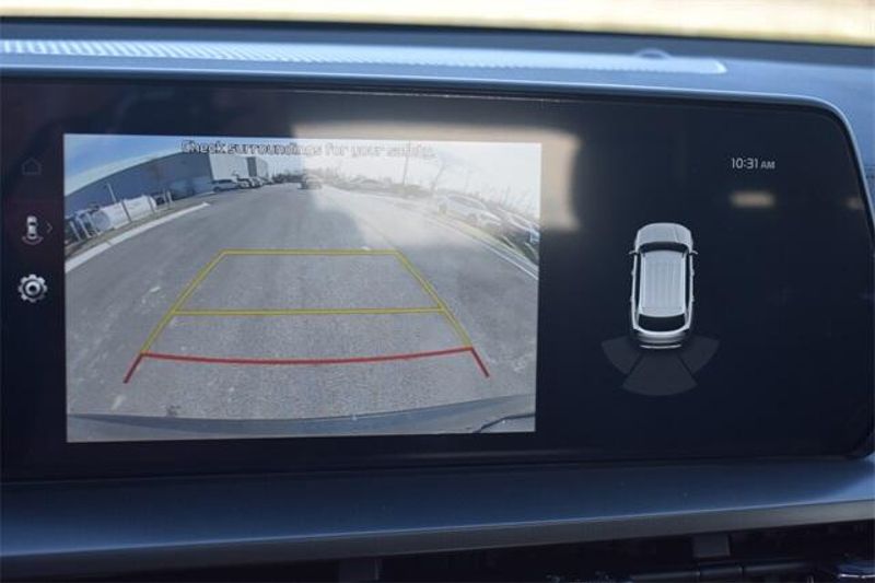 New 2025 Kia Telluride SImage 32