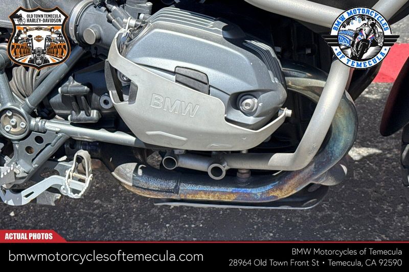 2013 BMW R1200GSADV  Image 13