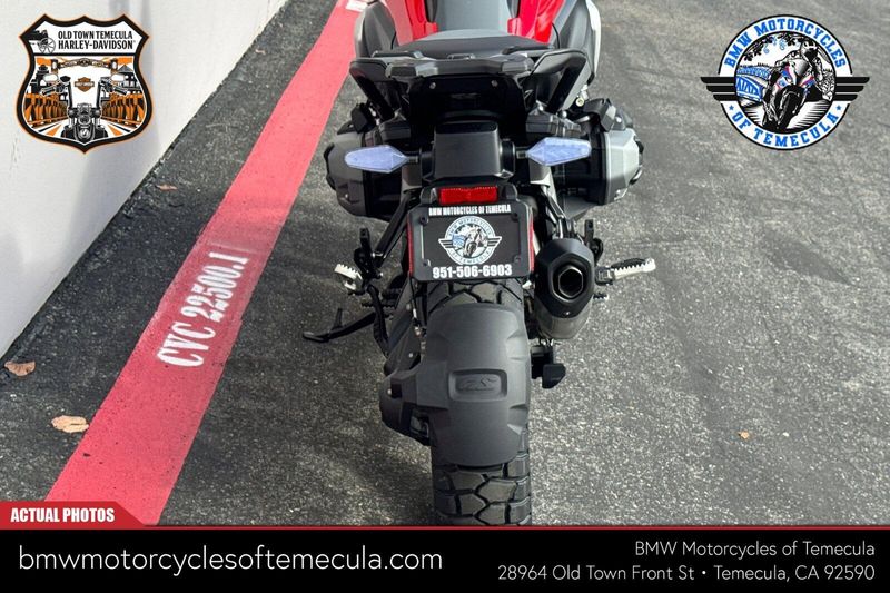 2026 BMW R 1300 GSImage 7