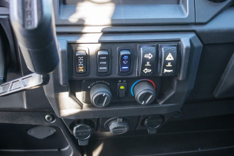 NEW 2026 POLARIS RANGER CREW XP 1000 NORTHSTAR TEXAS EDITION Image 21