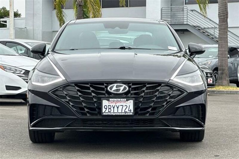 Used 2023 Hyundai Sonata SEL PlusImage 7