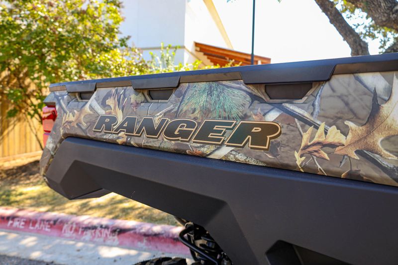 NEW 2026 POLARIS RANGER CREW XP 1000 NORTHSTAR EDITION ULTIMATE Image 25