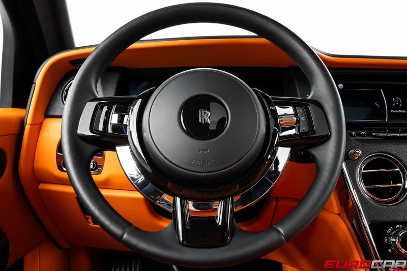 2022 Rolls-Royce Cullinan *PANORAMIC SUNROOF * FULL PPF*Image 27