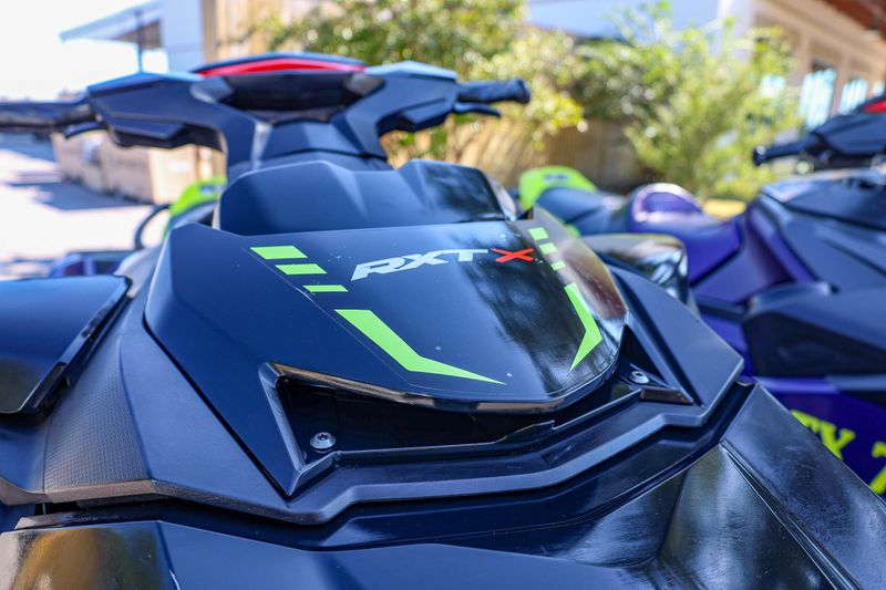 USED 2021 SEADOO RXTX 300 Image 5