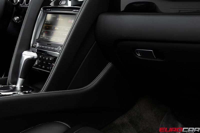Used 2016 Bentley Continental GT V8 *FRONT SEAT COMFORT SPEC*Image 32