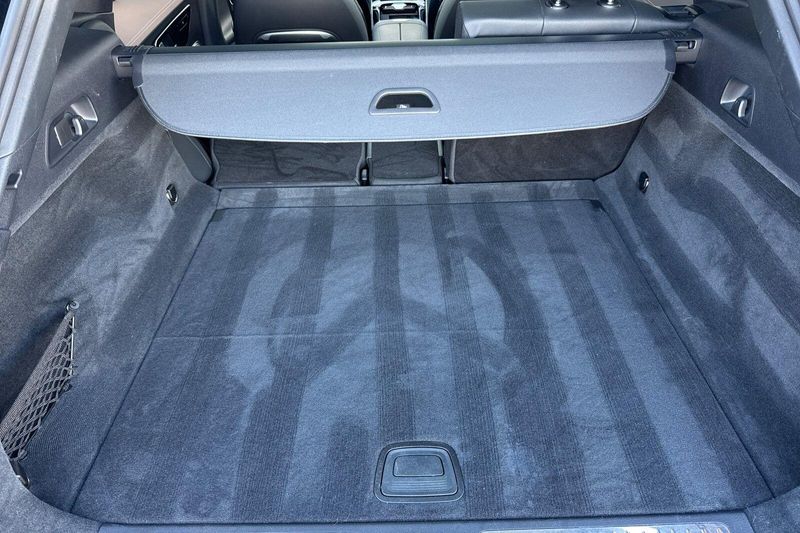 Used 2025 Mercedes-Benz EQE 350 SUVImage 17