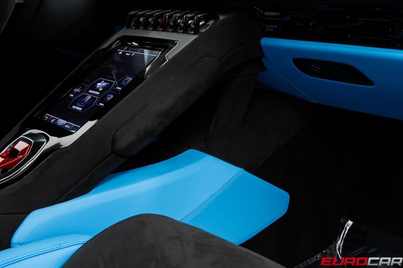 2023 Lamborghini Huracan Tecnica *FRONT LIFT * FRONT PPF*Image 34