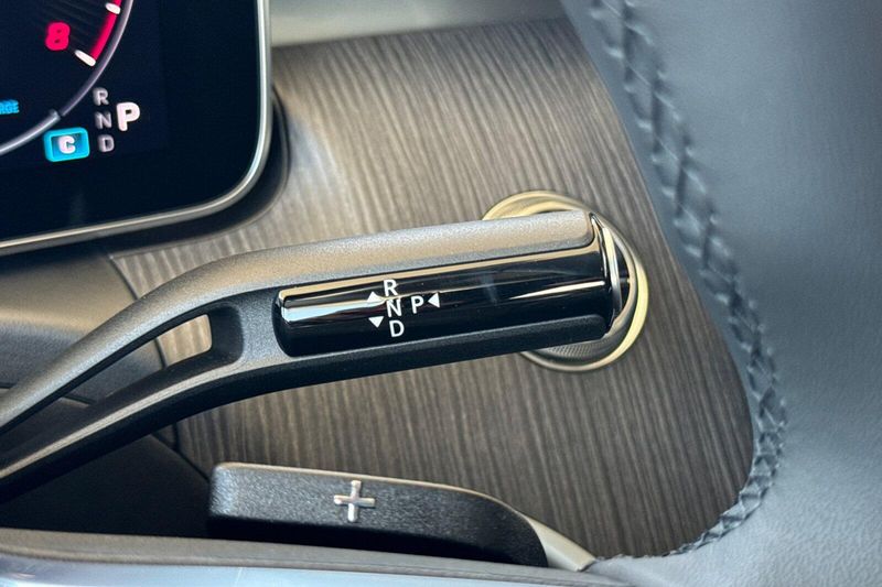 New 2026 Mercedes-Benz C-Class C 300Image 17