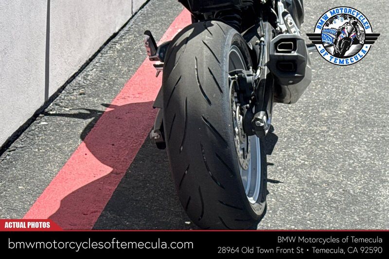 2020 BMW F 900 RImage 7