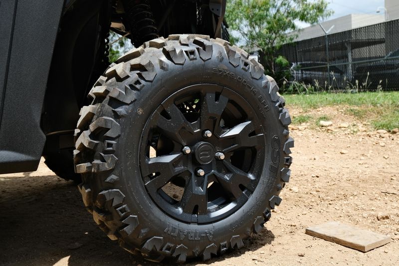 NEW 2026 CFMOTO UFORCE 800 XL Image 13
