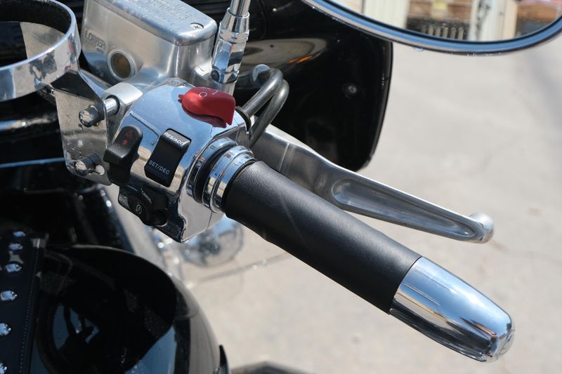 USED 2006 YAMAHA MIDNIGHT VENTURE Image 24