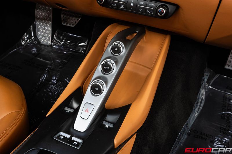 2021 Ferrari 812 GTS *SUSPENSION LIFTER * CUSTOM WHEELS*Image 35