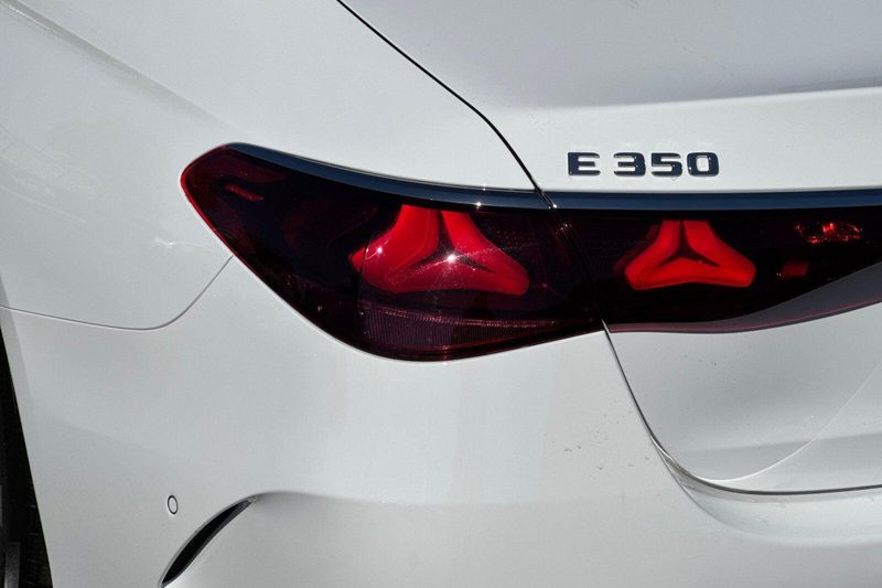 Used 2025 Mercedes-Benz E-Class E 350Image 33