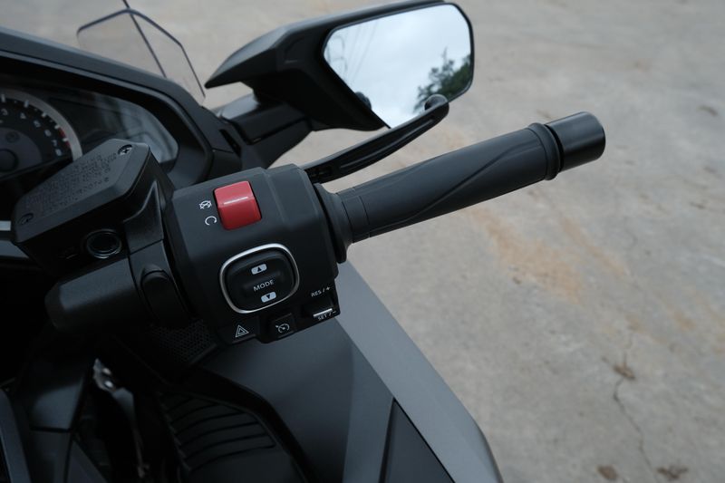 NEW 2026 HONDA GOLDWING Image 19