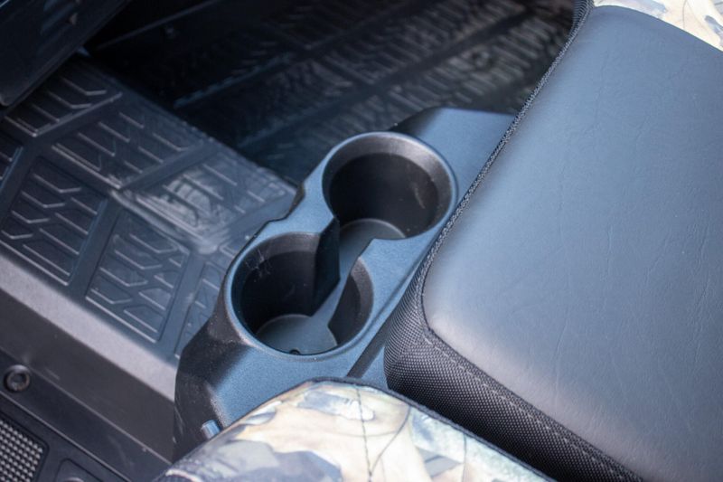 NEW 2026 POLARIS RANGER CREW XP 1000 NORTHSTAR EDITION PREMIUM Image 32