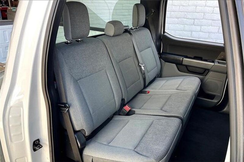 Used 2024 Ford F-150 XLTImage 26