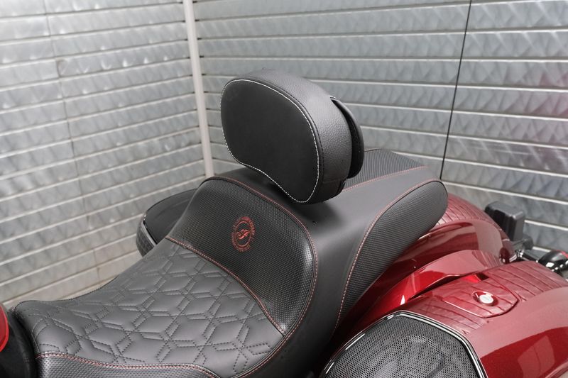 NEW 2026 INDIAN MOTORCYCLE CHALLENGER 125TH ANNIVERSARY EDITION Image 18