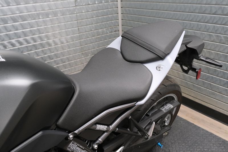 USED 2024 SUZUKI GSX8S Image 16