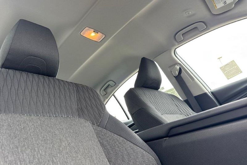 New 2026 Toyota Camry LEImage 17