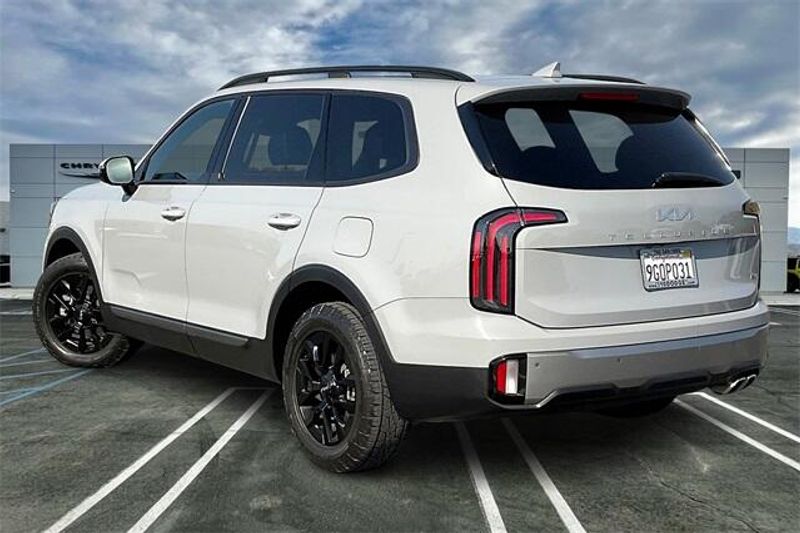 2023 Kia Telluride SX X-ProImage 10