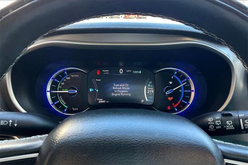 2022 Chrysler Pacifica Hybrid Touring LImage 20