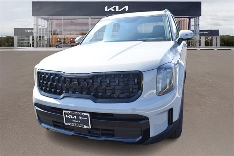 New 2025 Kia Telluride EX X-ProImage 7