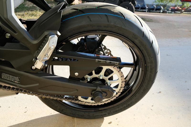 NEW 2026 KAWASAKI NINJA 650 ABS Image 18
