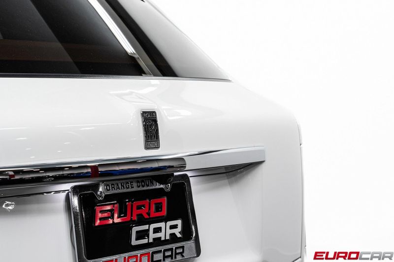 2022 Rolls-Royce Cullinan *PANORAMIC SUNROOF * FULL PPF*Image 20