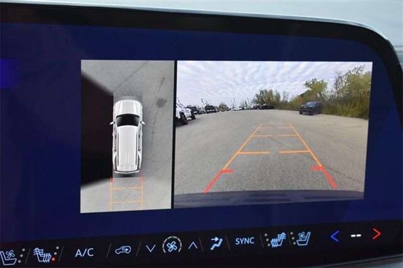 New 2026 Chevrolet Tahoe PremierImage 38