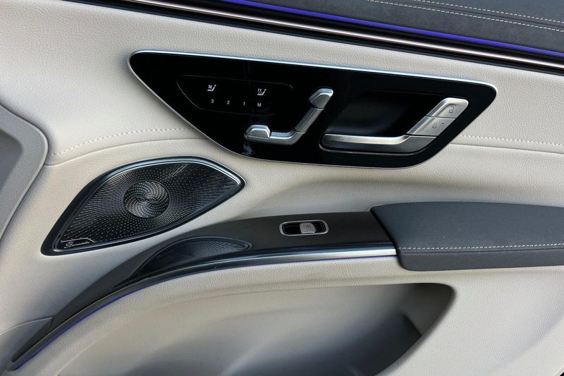2023 Mercedes-Benz EQS 450Image 20