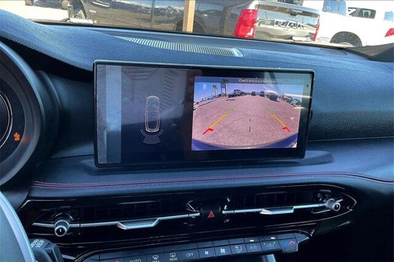 Used 2024 Dodge Hornet R/TImage 21