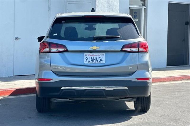 2024 Chevrolet Equinox LTImage 5