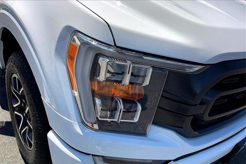 2022 Ford F-150 XLTImage 27