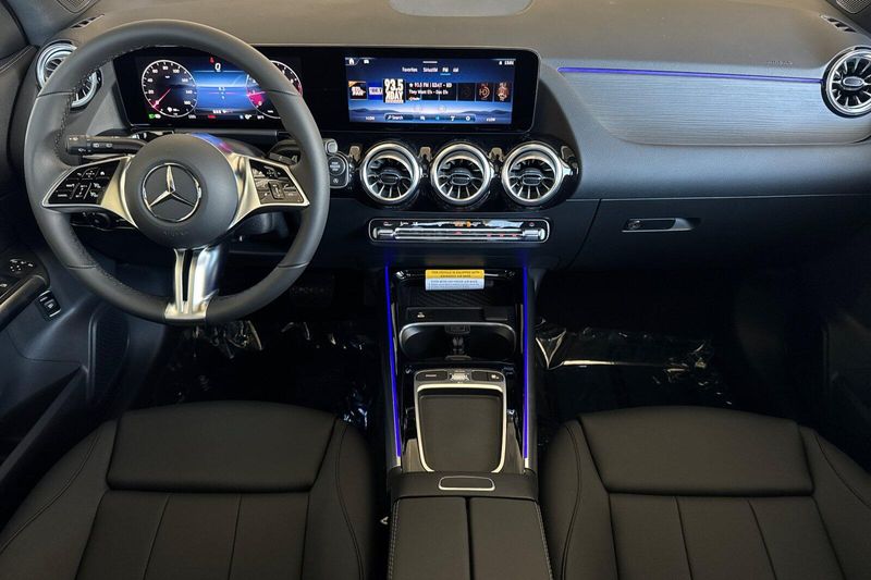 New 2026 Mercedes-Benz GLA-Class GLAGLA 250Image 10