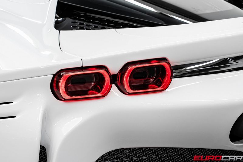 2022 Ferrari SF90 Stradale *SUSPENSION LIFTER * CARBON FIBER OPTIONS*Image 23