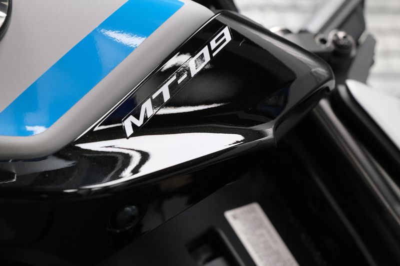 NEW 2026 YAMAHA MT09 Image 11