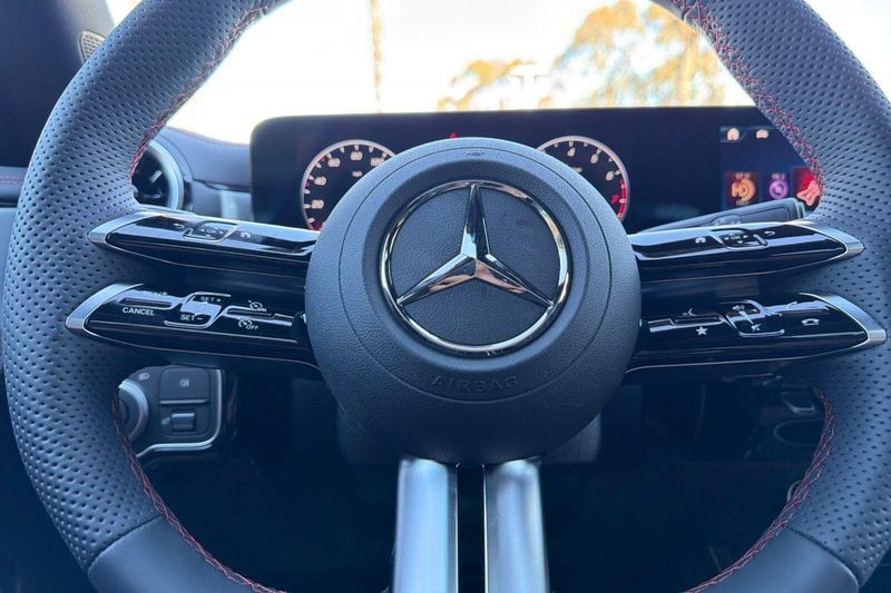 New 2026 Mercedes-Benz CLA-Class CLACLA 250Image 20