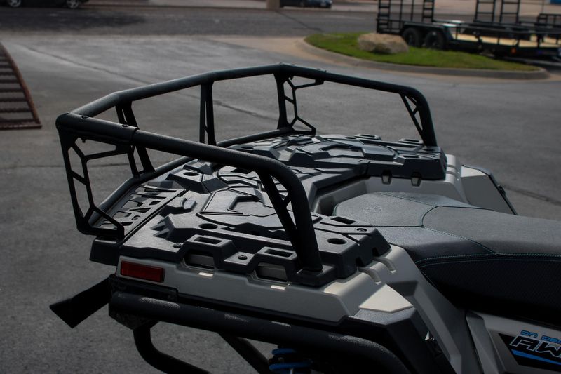 USED 2023 POLARIS SPORTSMAN XP 1000  RIDE COMMAND EDITION Image 25