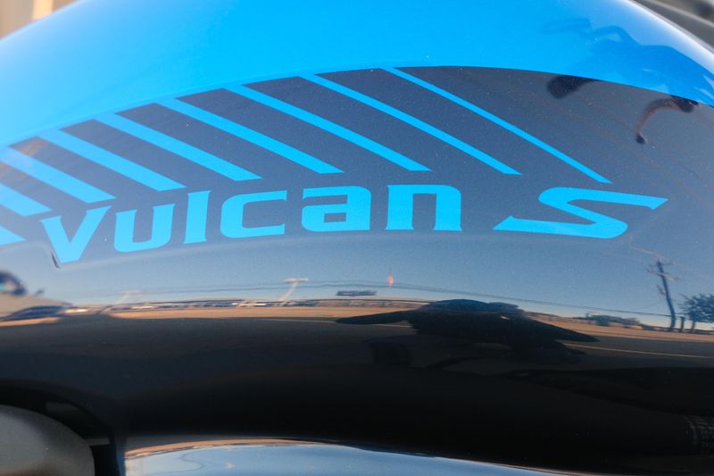 NEW 2026 KAWASAKI VULCAN S CAFE ABS Image 14