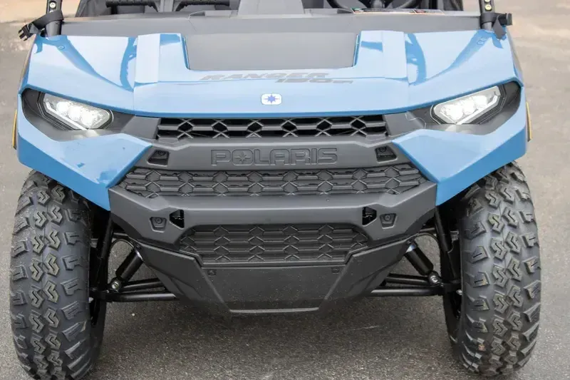 NEW 2026 POLARIS RANGER 150 EFI Image 13