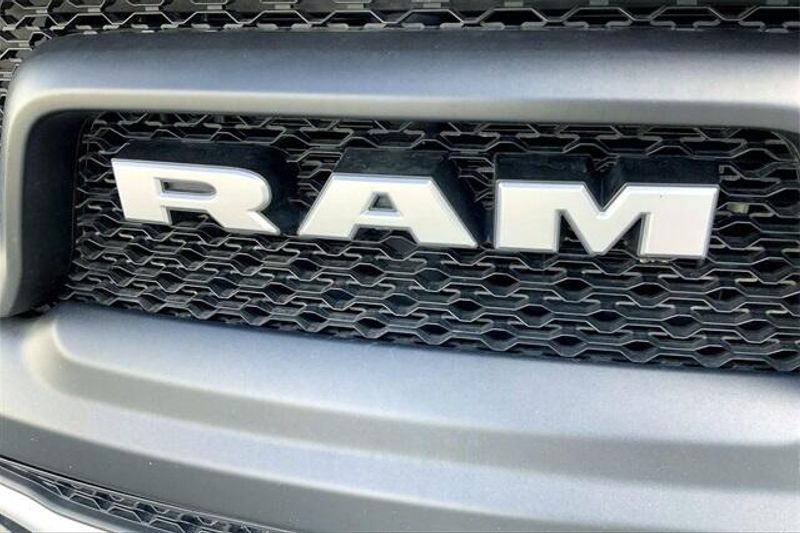 2020 RAM 1500 RebelImage 30