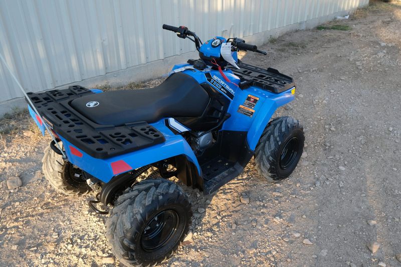 NEW 2026 POLARIS SPORTSMAN 110 EFI Image 3