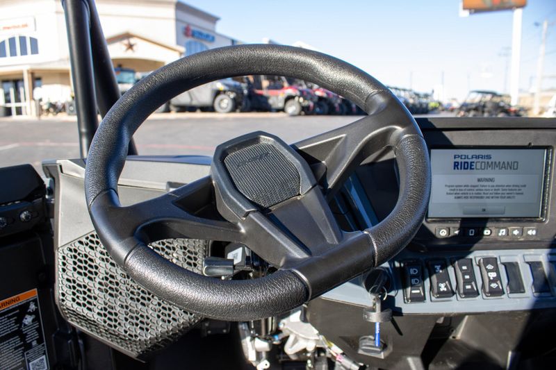 NEW 2026 POLARIS RZR XP S 4 1000 ULTIMATE Image 21