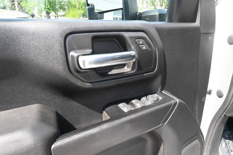 2020 Chevrolet Silverado 2500HD Work TruckImage 16