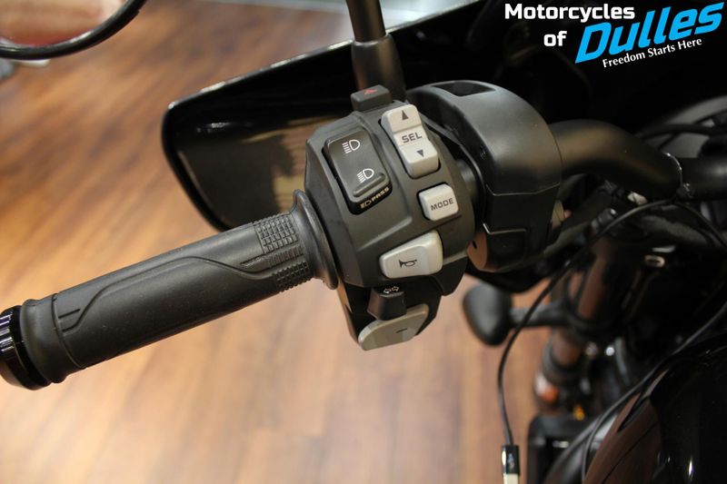 Used 2023 Honda Rebel 1100T DCT Image 12