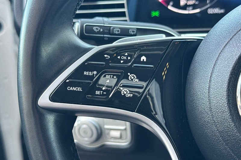 Used 2024 Mercedes-Benz GLE 350Image 29