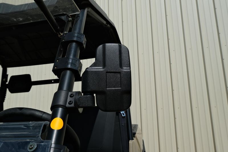 USED 2025 MASSIMO TBOSS 550L Image 17