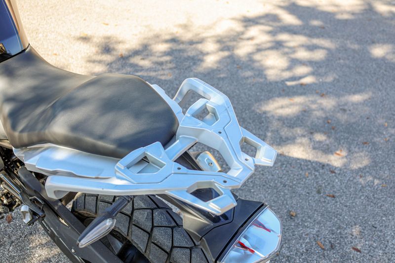 USED 2021 BMW G 310 GS Image 10